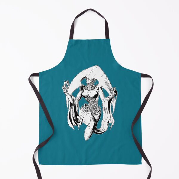 Item preview, Elesh Norn designed and sold by RaglandSelena.