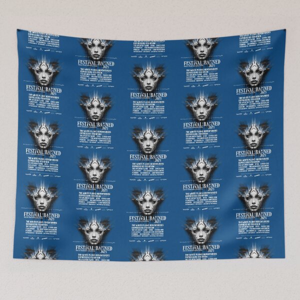 Item preview, Festival of the Banned 2023 designed and sold by RaglandSelena.