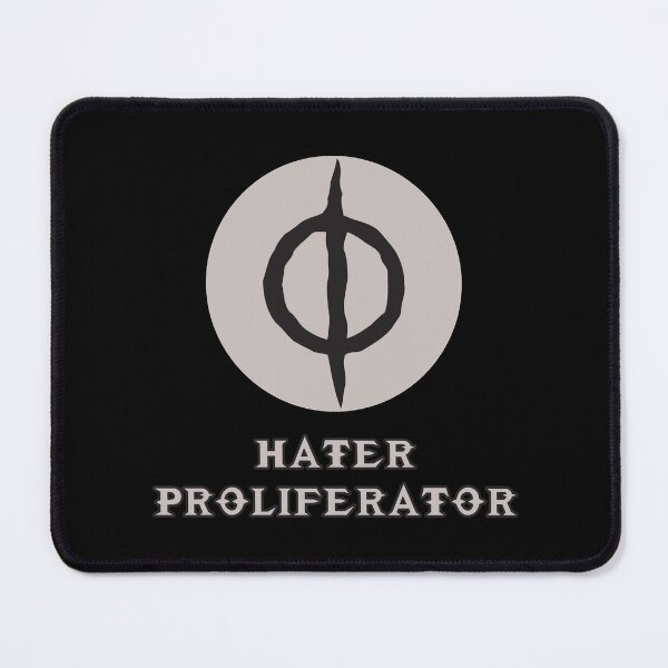 Item preview, Hater Proliferator - MTG designed and sold by RaglandSelena.