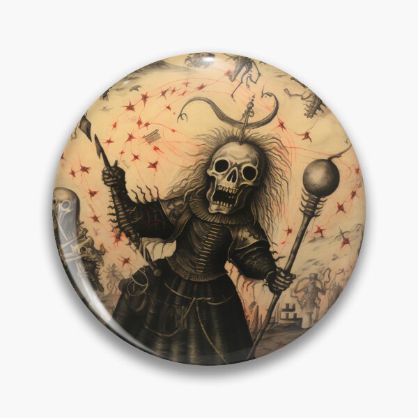 Item preview, Black Death Plague Medieval Manuscripts  designed and sold by BrandonArtWorld.