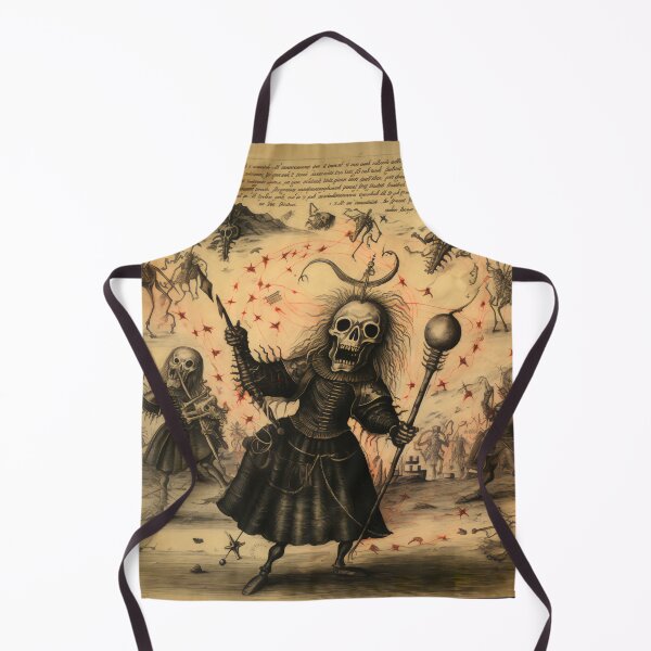 Item preview, Black Death Plague Medieval Manuscripts designed and sold by BrandonArtWorld.