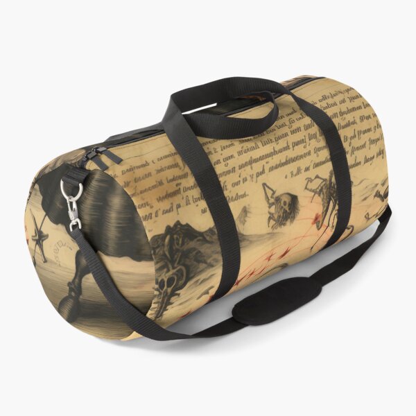 Item preview, Black Death Plague Medieval Manuscripts  designed and sold by BrandonArtWorld.