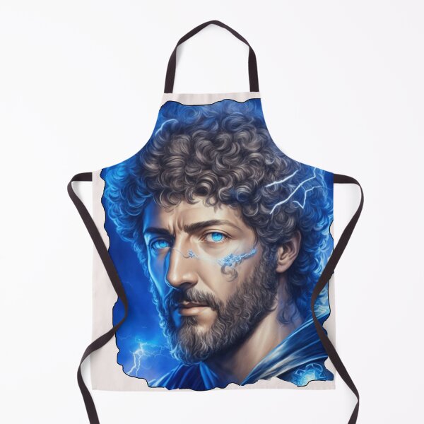 Artikelvorschau, Kaiser Marcus Aurelius Design l Stil Philosoph Marcus Aurelius Kunst Digital entworfen und verkauft von StoicWarrior.