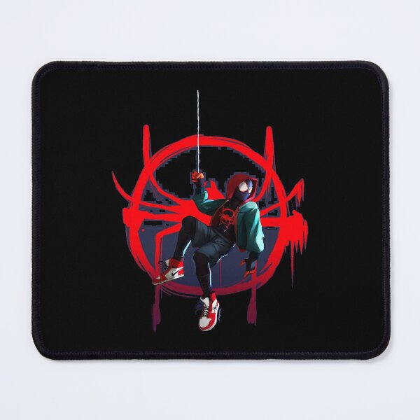 Item preview, miles morales designed and sold by CrosbyChil.