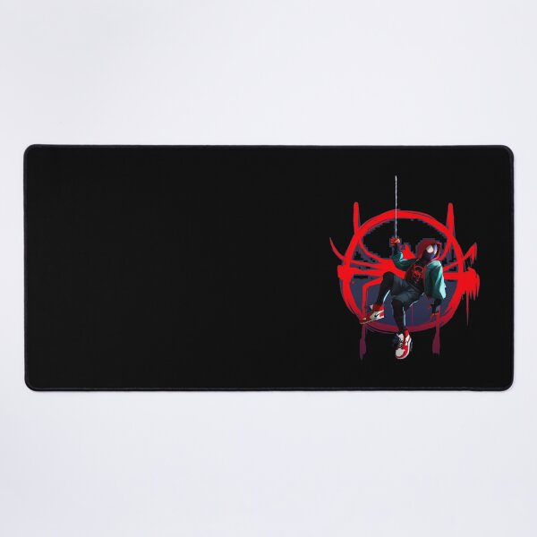 Item preview, miles morales designed and sold by CrosbyChil.