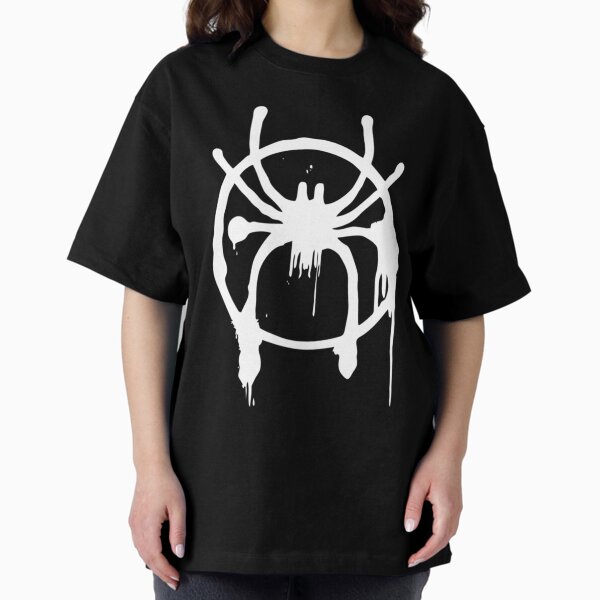 Item preview, Spider Morales - White  designed and sold by CrosbyChil.