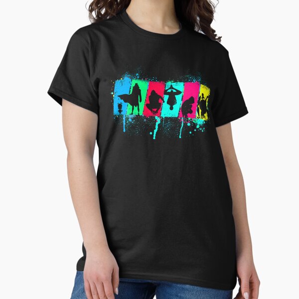 Item preview, Spider Souls designed and sold by CrosbyChil.