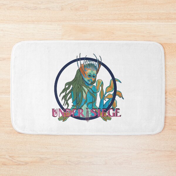 Item preview, Merfolk Svyelun Under Siege Deck EDH Commander designed and sold by RaglandSelena.