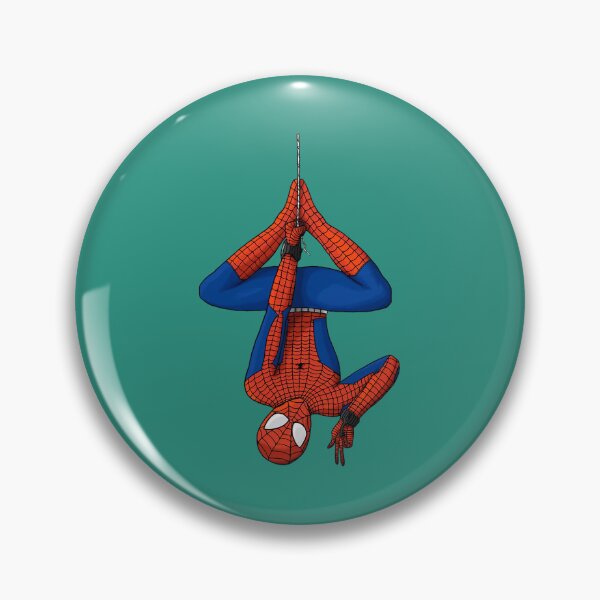 Item preview, tom holland spidey depend designed and sold by CrosbyChil.