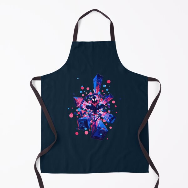Item preview, spider-verse designed and sold by CrosbyChil.