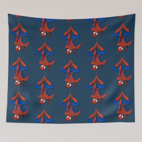 Item preview, tom holland spidey depend designed and sold by CrosbyChil.