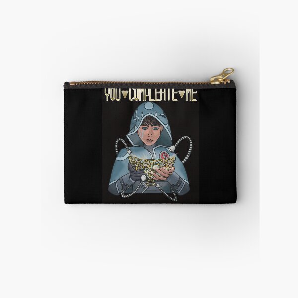 Item preview, MTG Jace Beleren Valentine designed and sold by RaglandSelena.