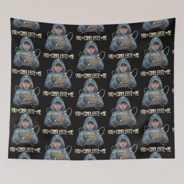 Item preview, MTG Jace Beleren Valentine designed and sold by RaglandSelena.