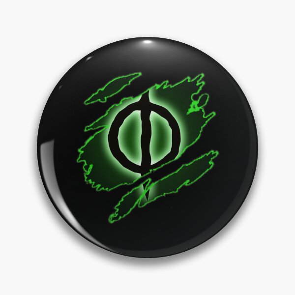 Item preview, Phyrexian Claw of Progress designed and sold by RaglandSelena.