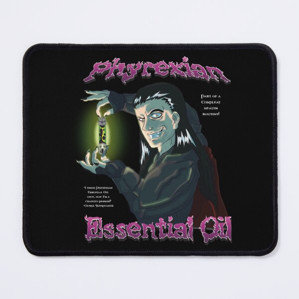 Item preview, Phyrexian Oil designed and sold by RaglandSelena.