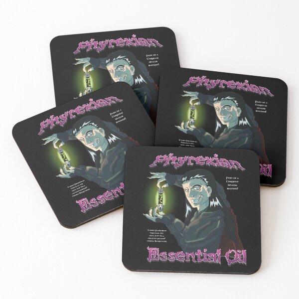 Item preview, Phyrexian Oil designed and sold by RaglandSelena.