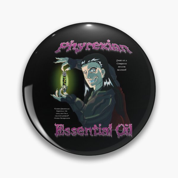 Item preview, Phyrexian Oil designed and sold by RaglandSelena.