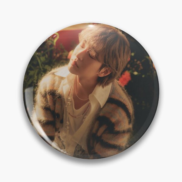 Item preview, Onew Circle Teaser 4 designed and sold by thelittleme.
