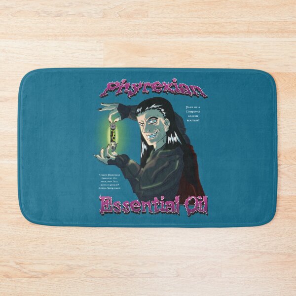 Item preview, Phyrexian Oil designed and sold by RaglandSelena.