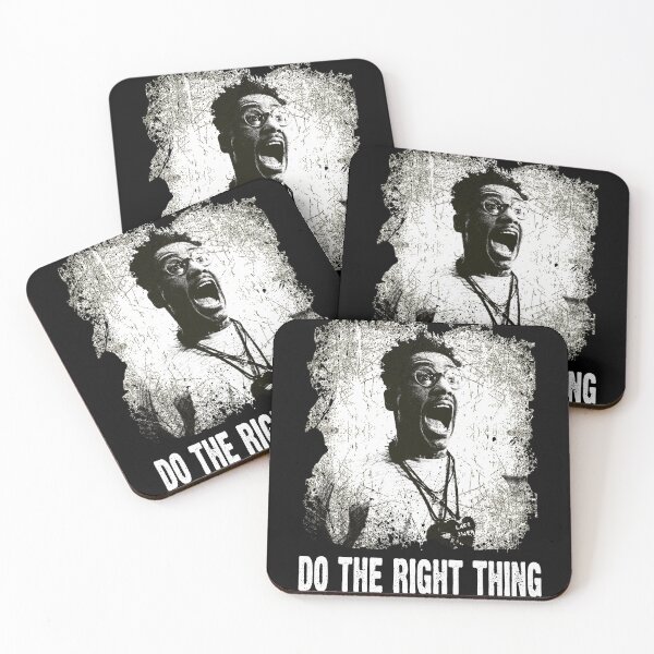 Item preview, Community Struggles Themes of Righteousness designed and sold by Pritche-tcheryl.