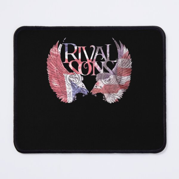 Item preview, Rival Sons designed and sold by CharlotteGou.