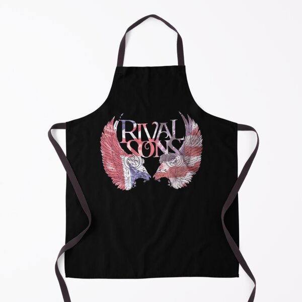 Item preview, Rival Sons designed and sold by CharlotteGou.
