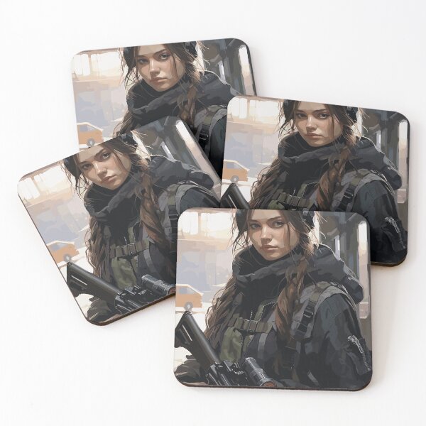Item preview, Duty designed and sold by randynash.