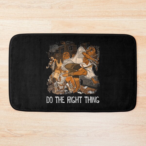 Item preview, Confronting Injustice Lessons from Do the Right Thing designed and sold by Pritche-tcheryl.