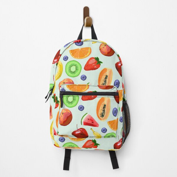 Item preview, fruit pattern designed and sold by Agapeart111.