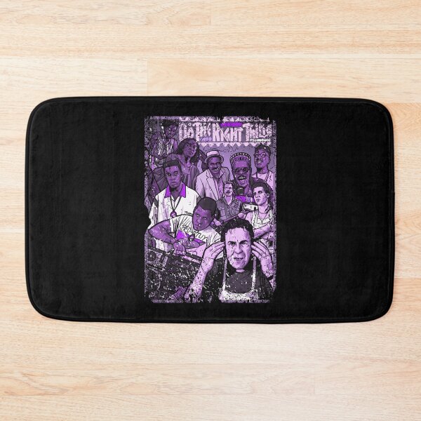 Item preview, Cultural Clashes in Do the Right Thing designed and sold by Pritche-tcheryl.