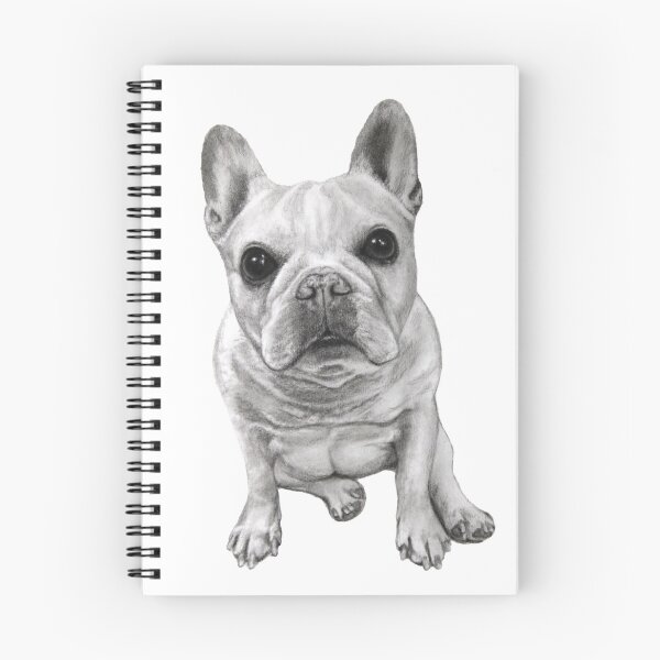 Item preview, A charcoal drawing of Pug designed and sold by Ashitanohikari.