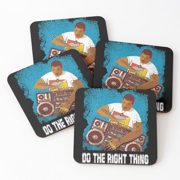 Item preview, Iconic Moments in Do the Right Thing designed and sold by Pritche-tcheryl.