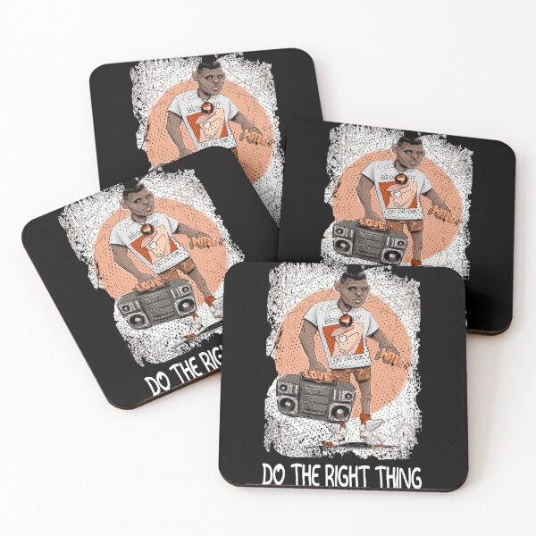 Item preview, Legacy of Do the Right Thing Impact and Relevance designed and sold by Pritche-tcheryl.