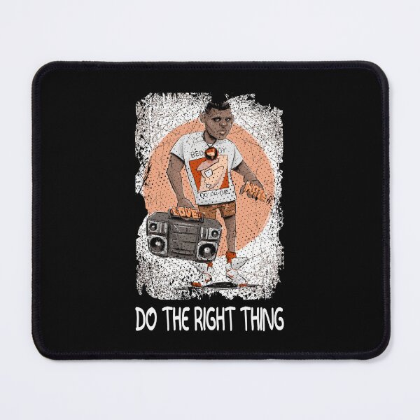 Item preview, Legacy of Do the Right Thing Impact and Relevance designed and sold by Pritche-tcheryl.