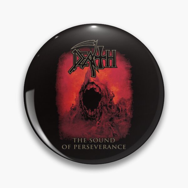 Item preview, Death The Sound  designed and sold by JoelWillia.