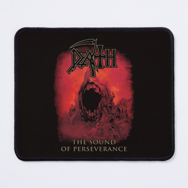 Item preview, Death The Sound designed and sold by JoelWillia.