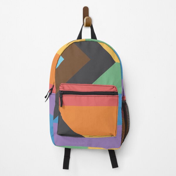 Item preview, LGBT pride rainbow flag designed and sold by Mapplefords.