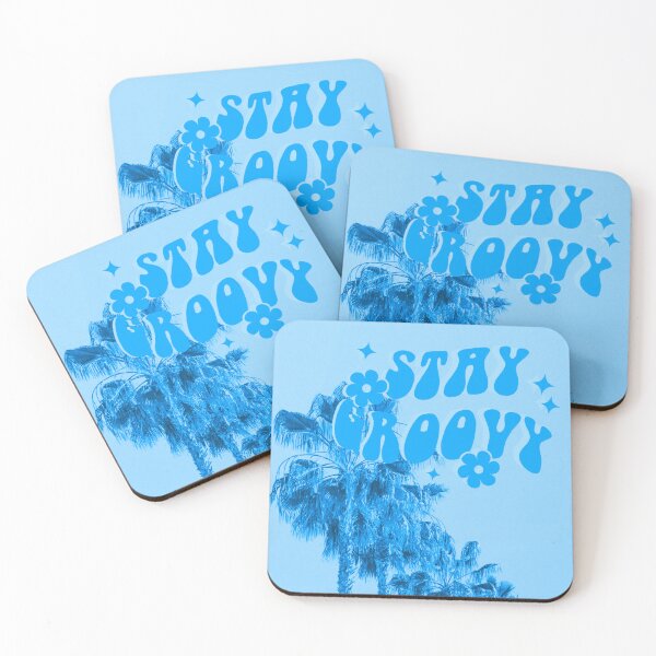 Item preview, A Groovy Good Path designed and sold by ckay3.