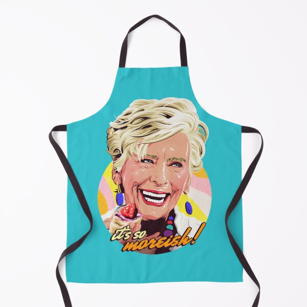 Item preview, It's So Moreish designed and sold by nordacious.
