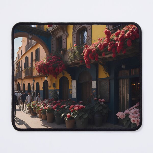 Item preview, Colors of Spain designed and sold by BlareBlare.