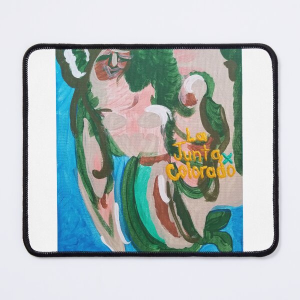 Item preview, Welcome! To La Junta, Colorado, USA designed and sold by WMerSi.