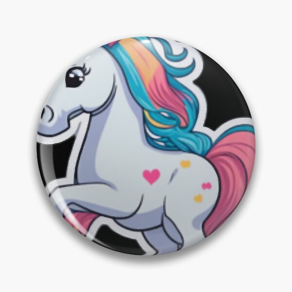Item preview, Unicorse      designed and sold by anaso-fiaappel.