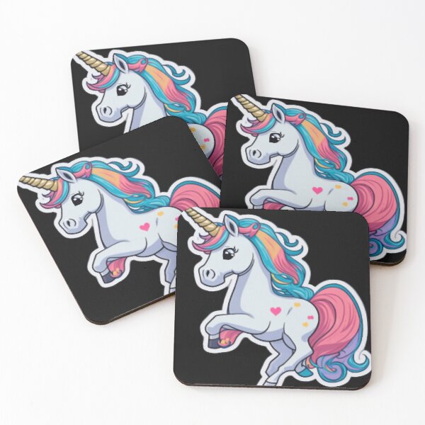 Item preview, Unicorse      designed and sold by anaso-fiaappel.