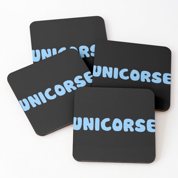 Item preview, Unicorse      designed and sold by anaso-fiaappel.
