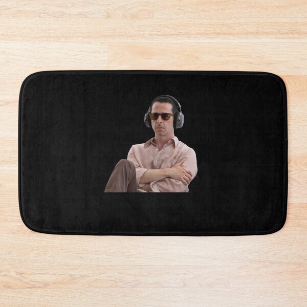 Item preview, Kendall_s Headphones designed and sold by CAROLORNECKER.