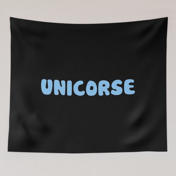 Item preview, Unicorse      designed and sold by anaso-fiaappel.