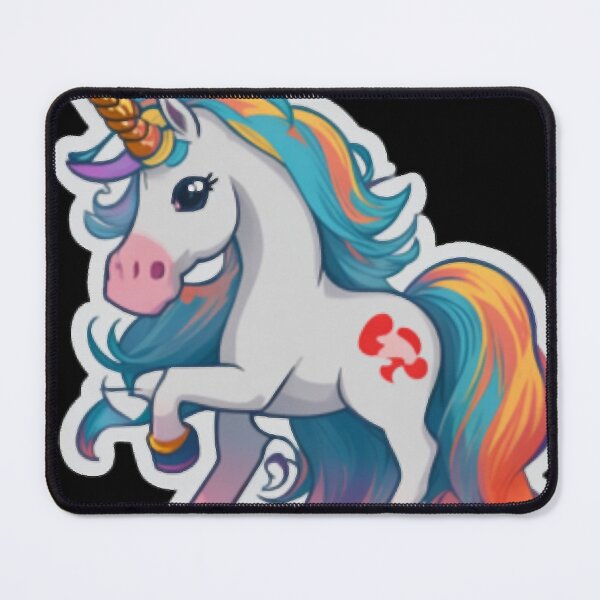Item preview, Unicorse designed and sold by anaso-fiaappel.