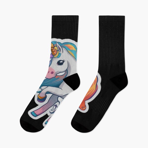 Item preview, Unicorse      designed and sold by anaso-fiaappel.