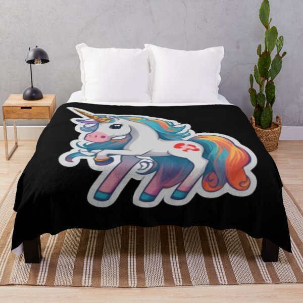 Item preview, Unicorse designed and sold by anaso-fiaappel.