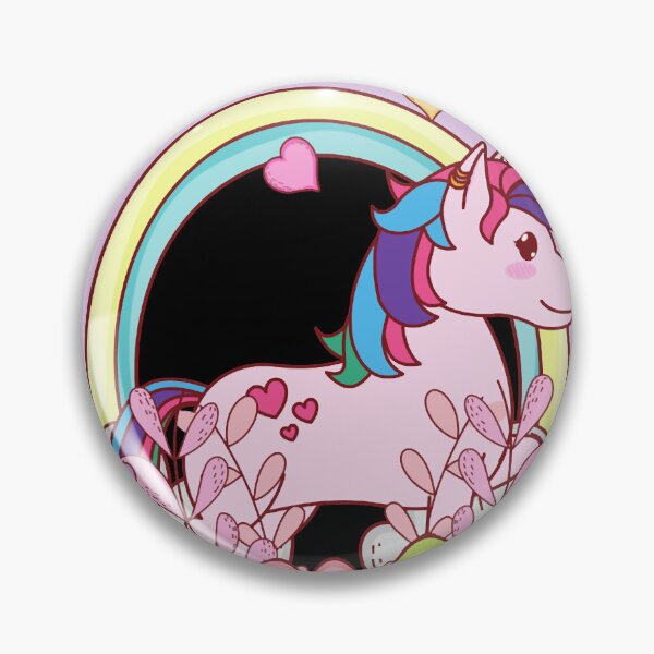 Item preview, Unicorse      designed and sold by anaso-fiaappel.